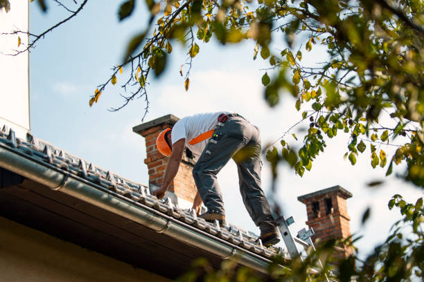 Fast & Reliable Emergency Roof Repairs in Merkel, TX