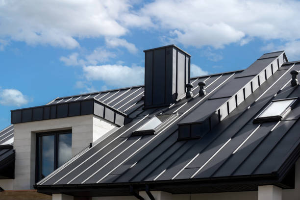 Best Roof Ventilation Installation  in Merkel, TX